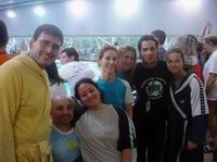 alcuni dei Master a Cremona
