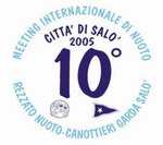 Programma della manifestazione