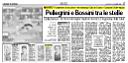 Giornale di Brescia 18 novembre 2004